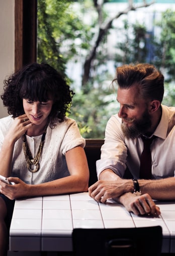 Informes de estilo de vida, comerciales y laborales